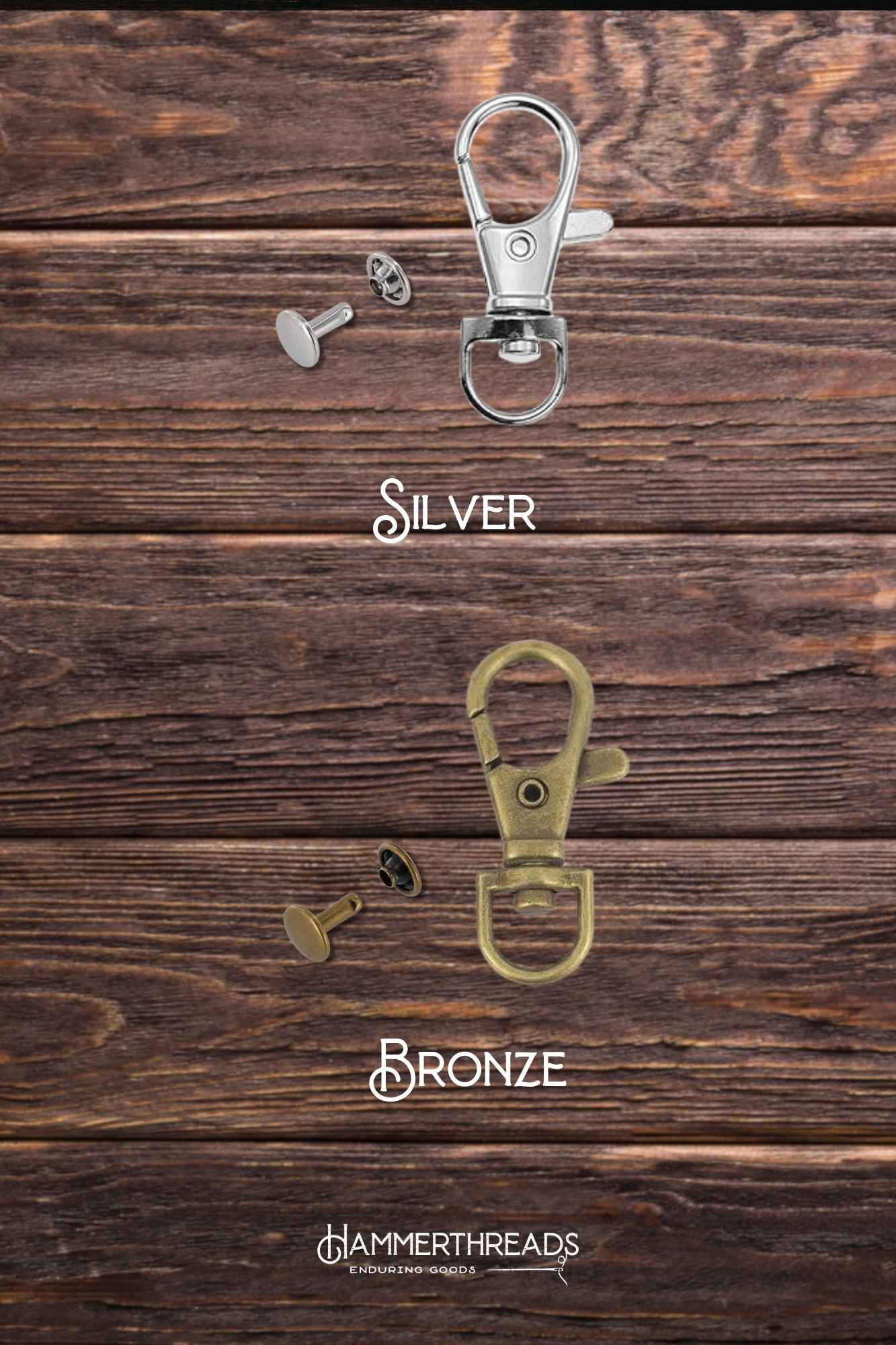 Sugar Maple Leaf - Mini Leather Bag Charm