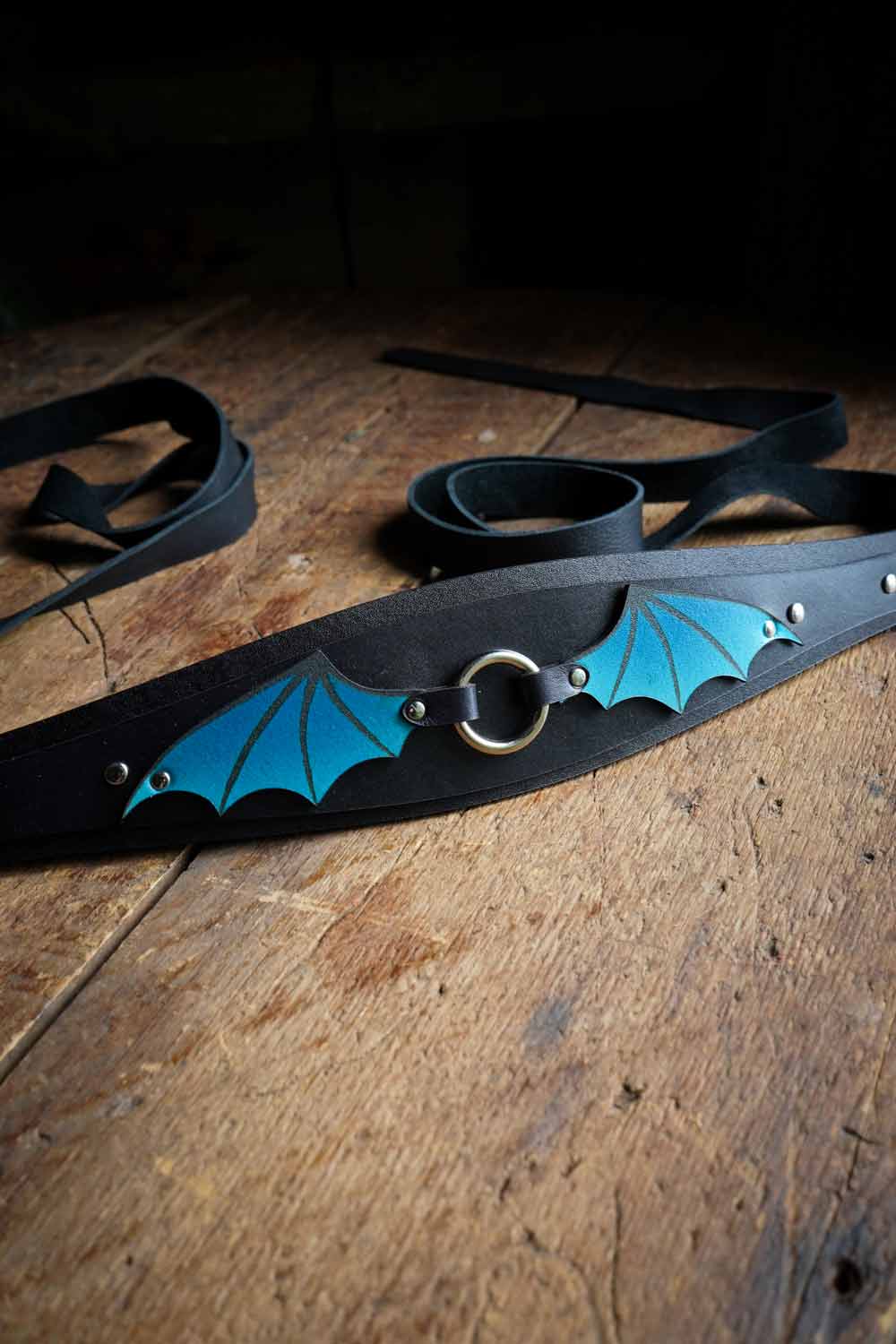 Dragon Waist Belt - Small - READY TO SHIP