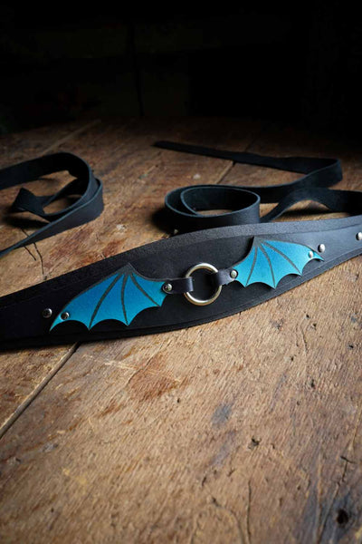 Dragon Waist Belt - Small - READY TO SHIP