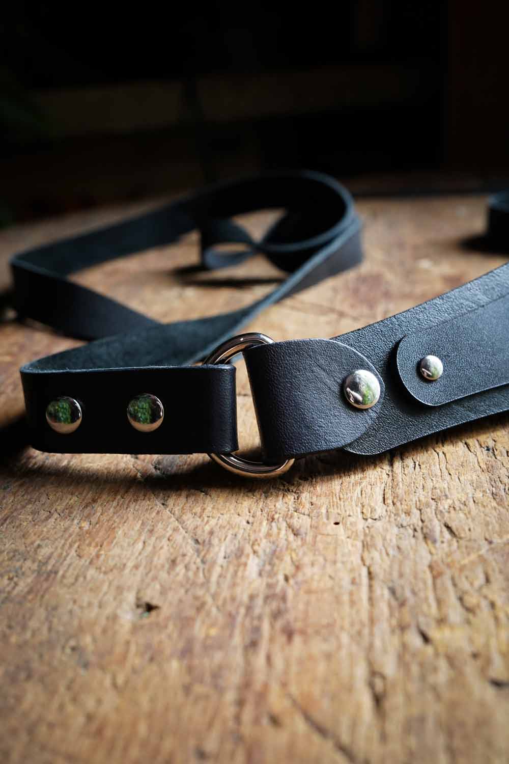 Dragon Waist Belt - Small - READY TO SHIP