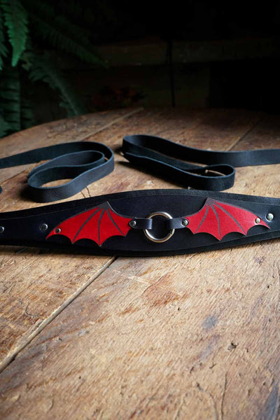 Dragon Waist Belt - Small - READY TO SHIP