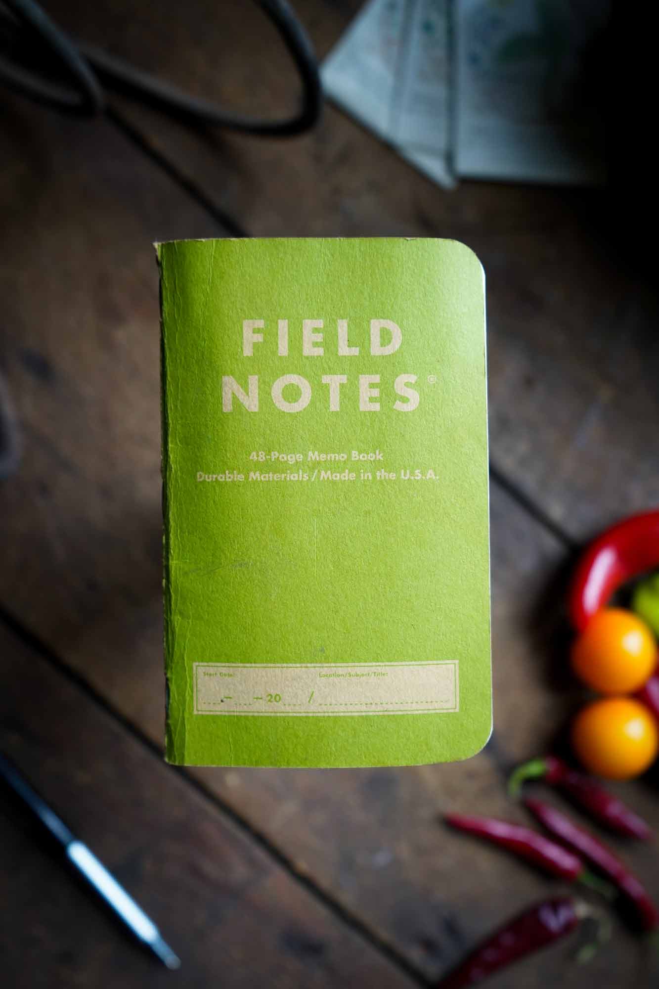 Field Notes - Kraft Plus - 2 Pack