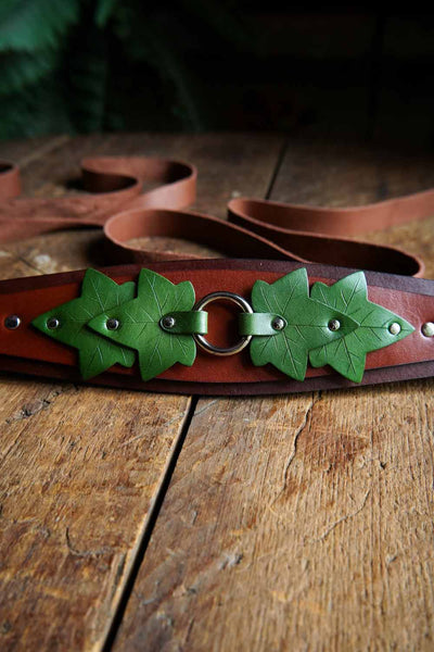 Ivy Waist Belt - Small - READY TO SHIP