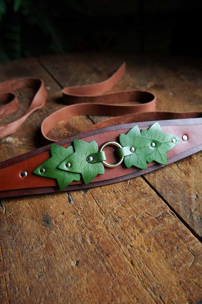 Ivy Waist Belt - Small - READY TO SHIP