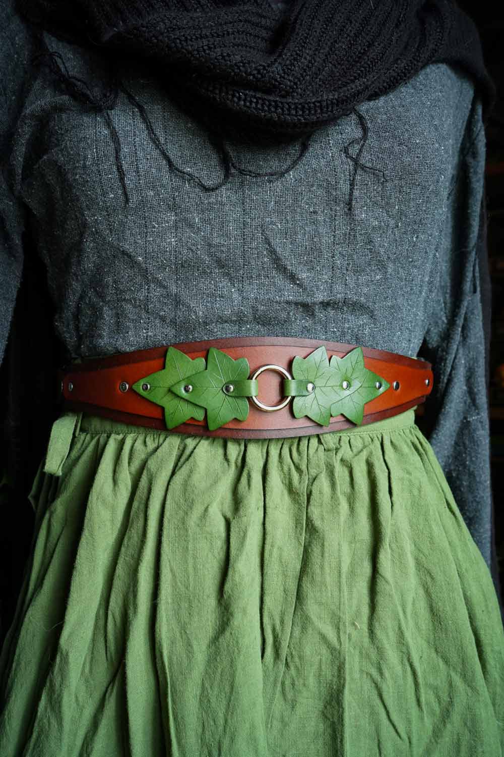 Ivy Waist Belt - Small - READY TO SHIP