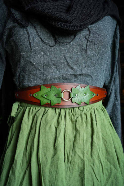 Ivy Waist Belt - Small - READY TO SHIP