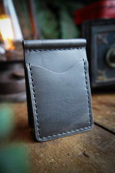 Markland - Money Clip Wallet