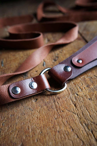 Fern Waist Belt - Small - READY TO SHIP