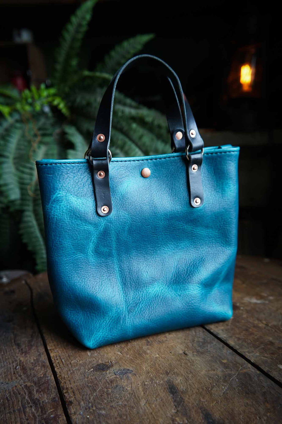 Leather Tote Bag Canadian Made Leather Purses Whistlestop Leather