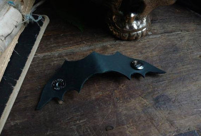 Bat Cord Keeper