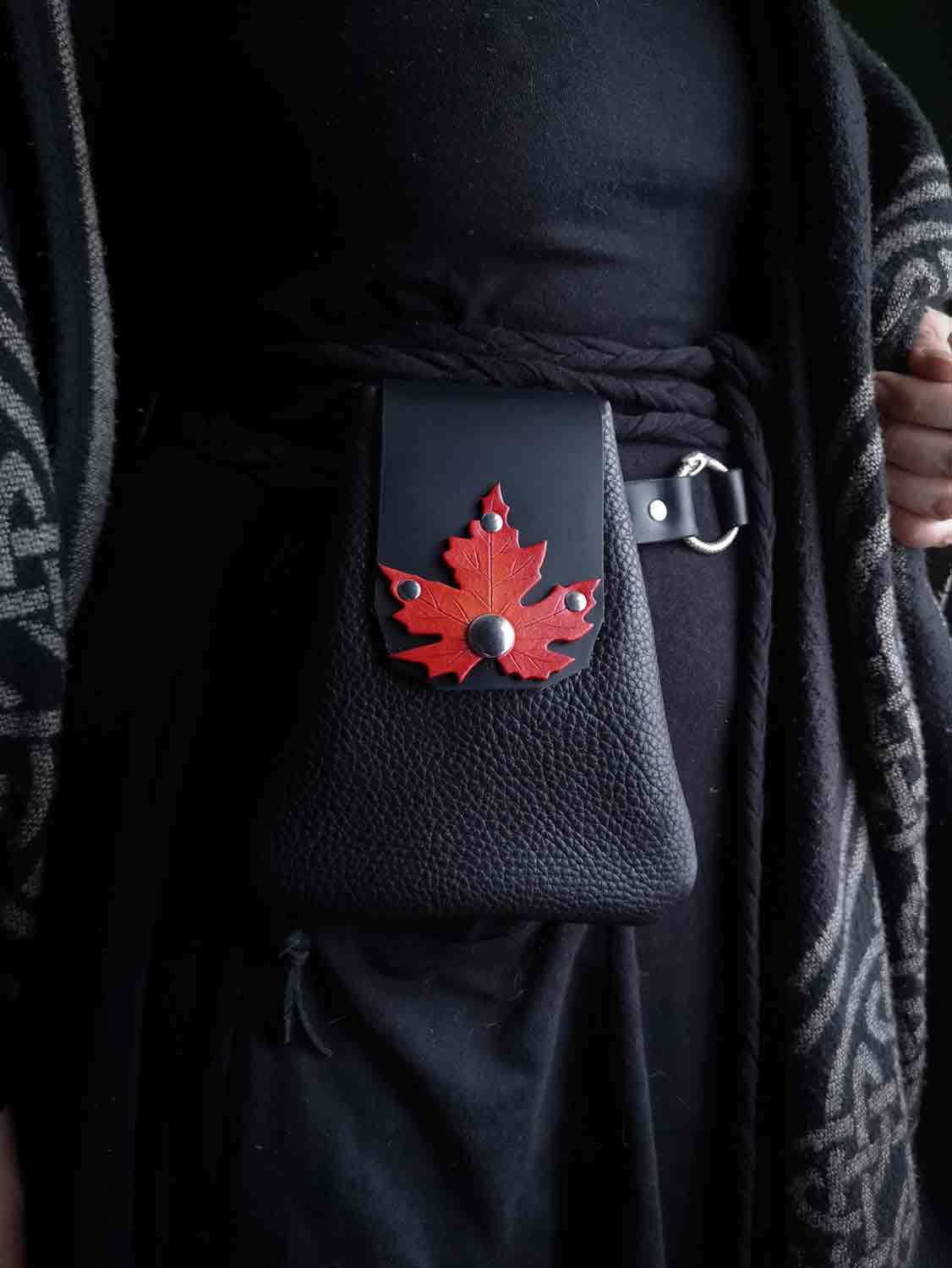 Foragers Belt Pouch