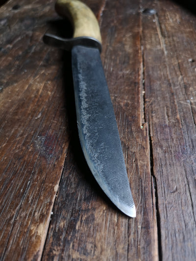 Hunting Knife - Hammerthreads