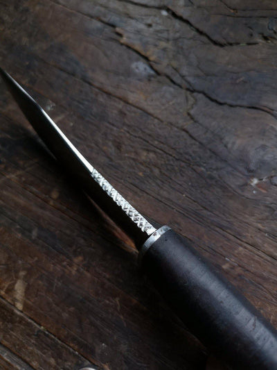 Marbles Woodcraft Knife - Hammerthreads
