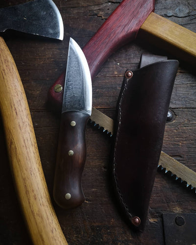 The Boreal Knife - Hammerthreads