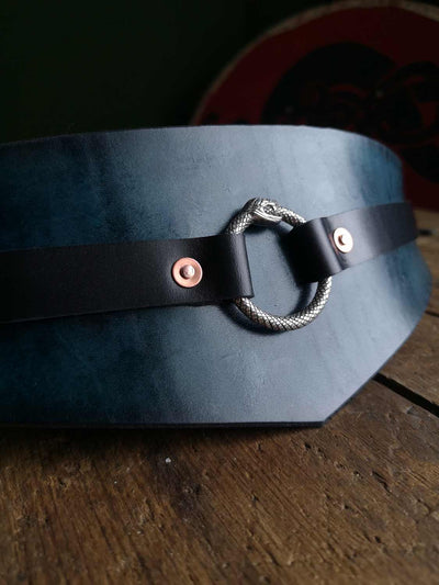 Ouroboros Waist Belt
