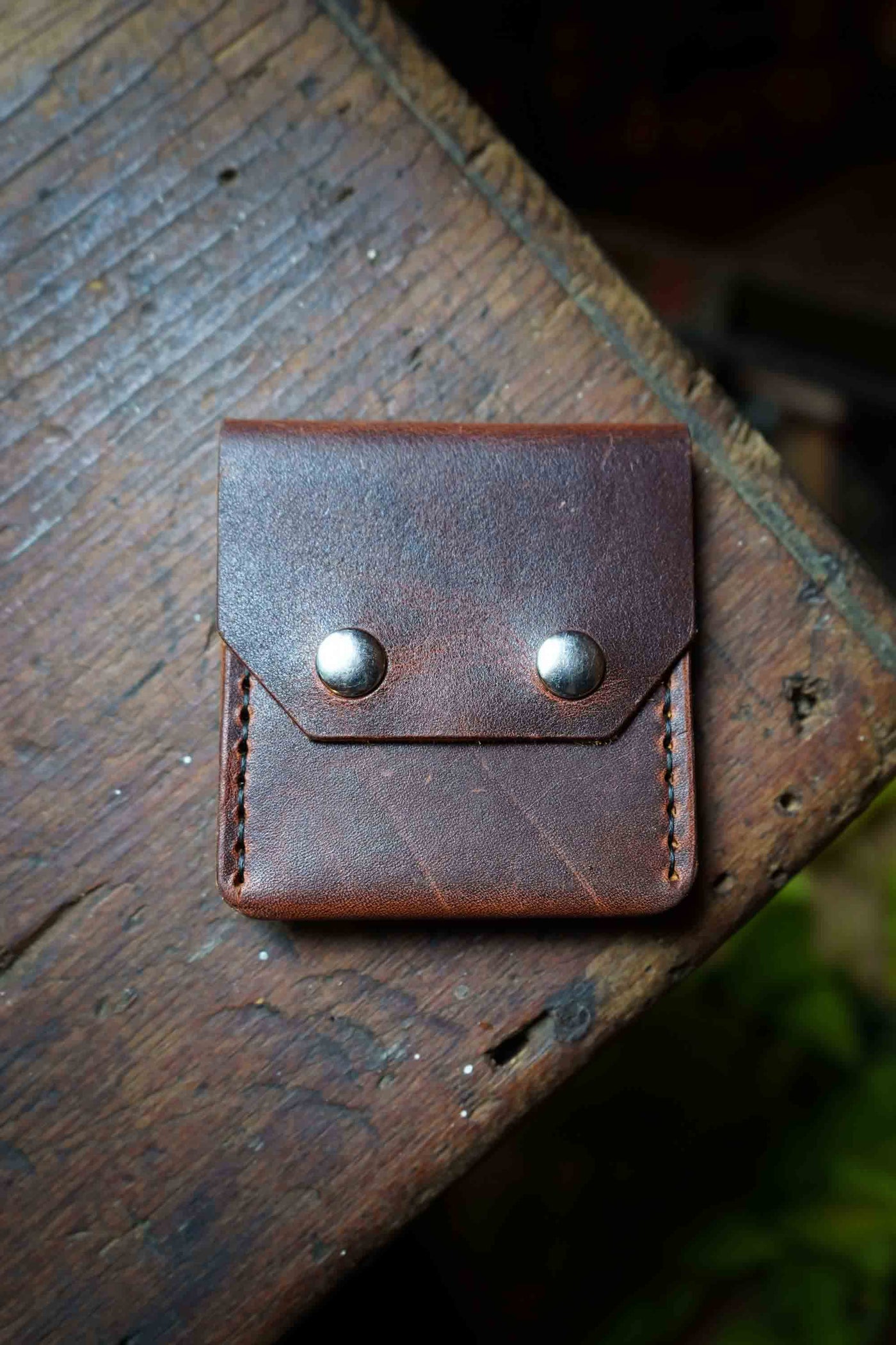 Ingstad - Pocket Wallet