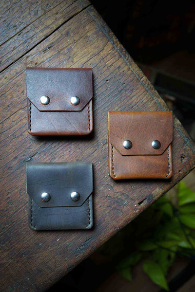 Ingstad - Pocket Wallet